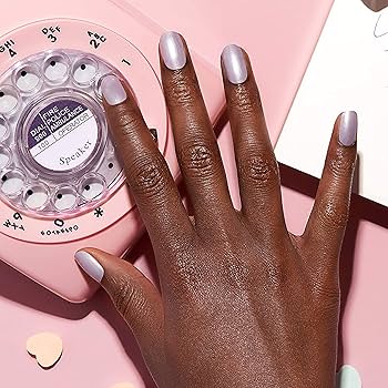 Amazon | CND シェラック カラーコート 687 7.3ml UV/LED対応